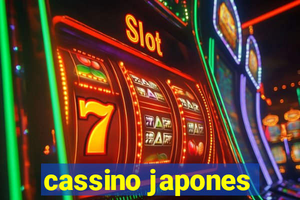 cassino japones